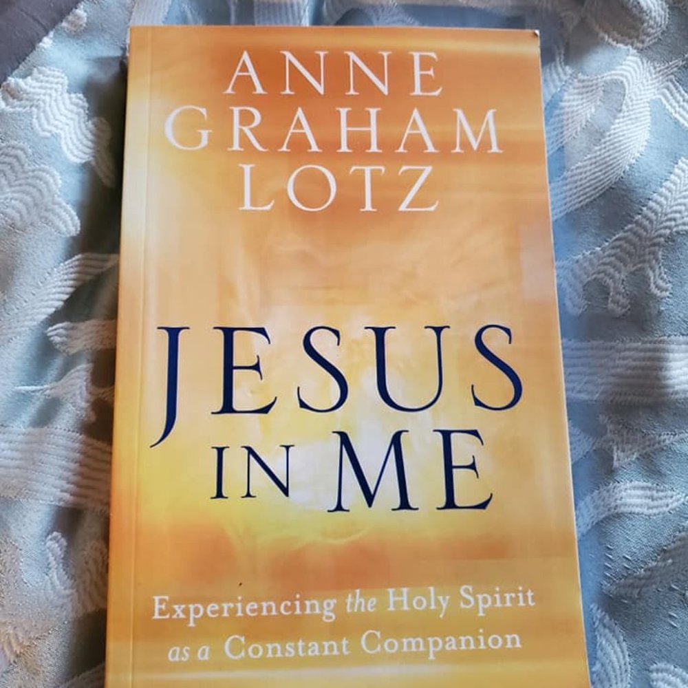 Amazing book on the Holy Spirit